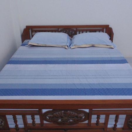 Homestay Nam Dong Hanoi Esterno foto