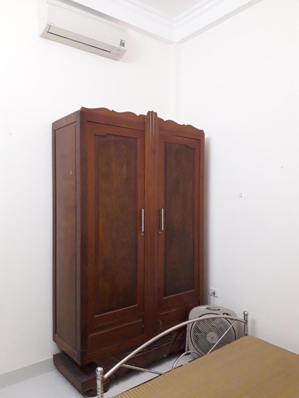 Homestay Nam Dong Hanoi Esterno foto