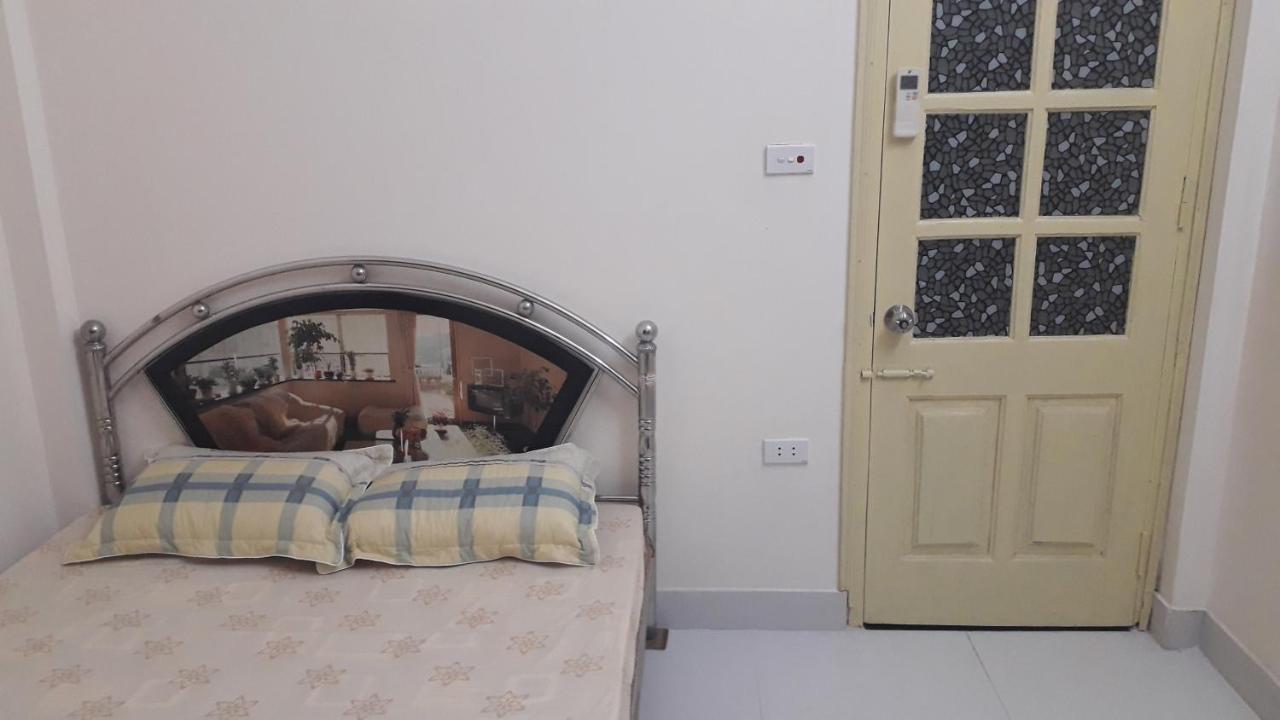 Homestay Nam Dong Hanoi Esterno foto