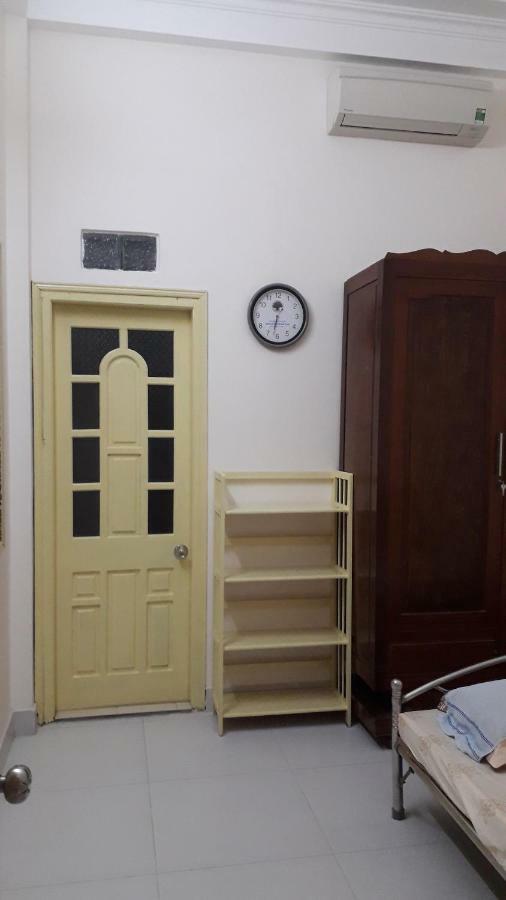 Homestay Nam Dong Hanoi Esterno foto