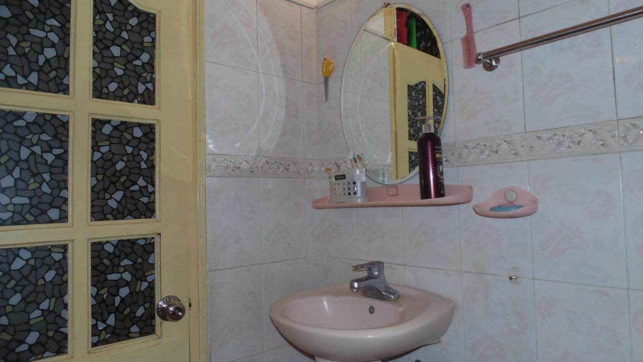 Homestay Nam Dong Hanoi Esterno foto
