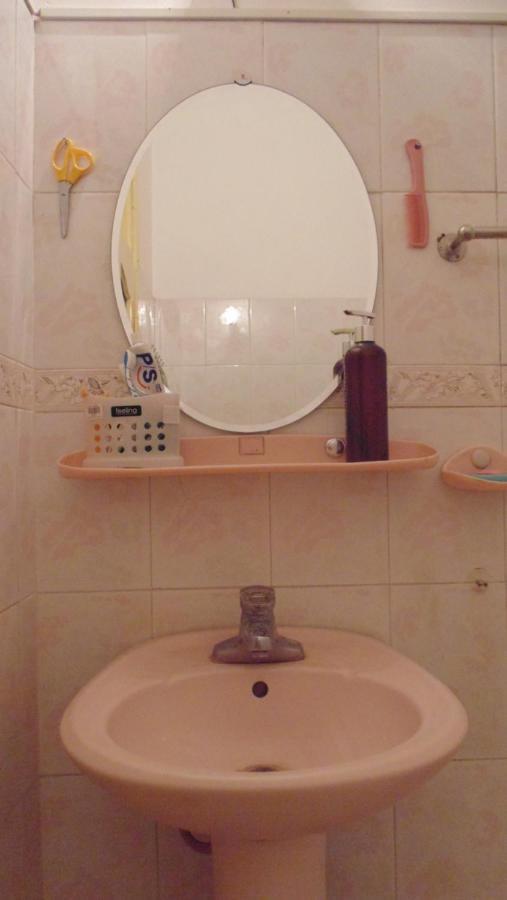 Homestay Nam Dong Hanoi Esterno foto