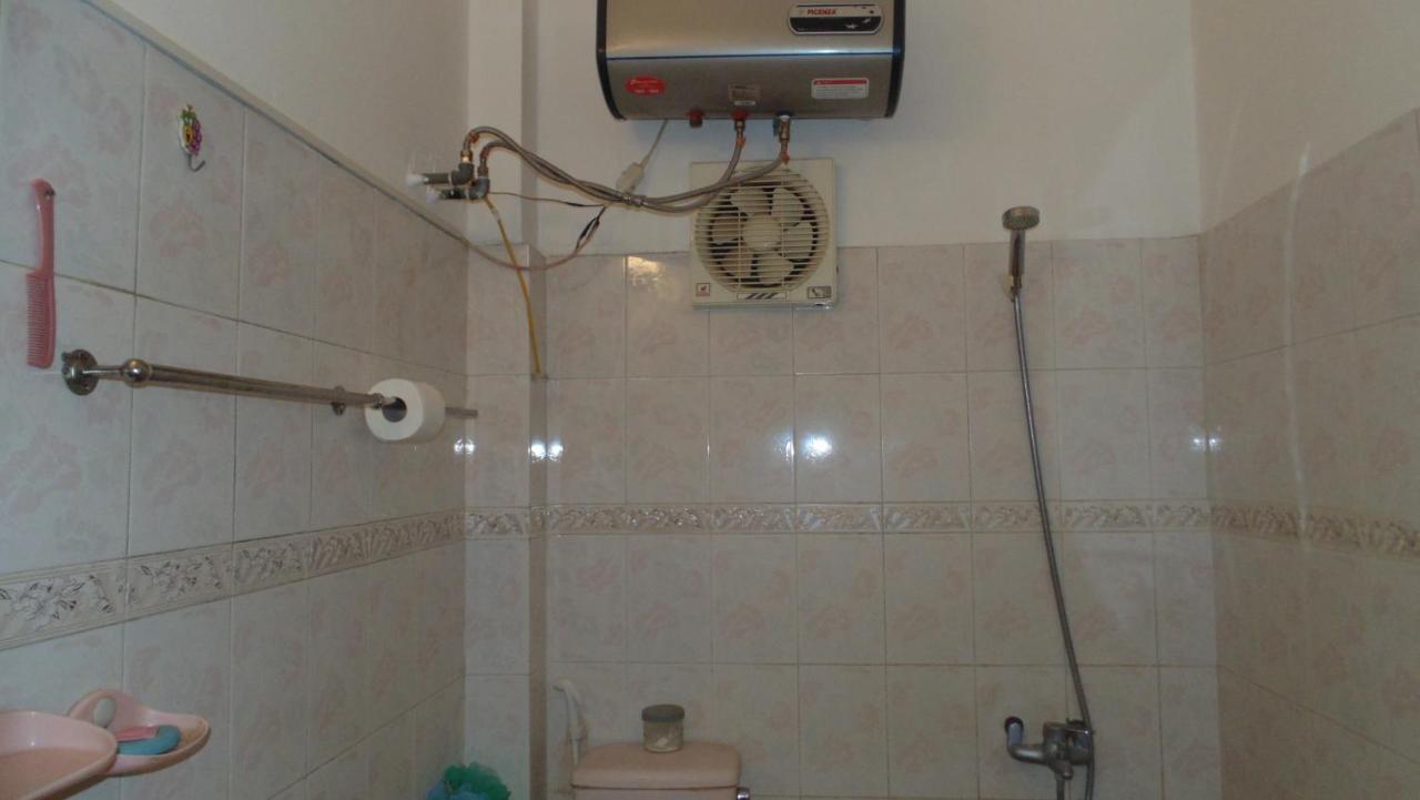 Homestay Nam Dong Hanoi Esterno foto