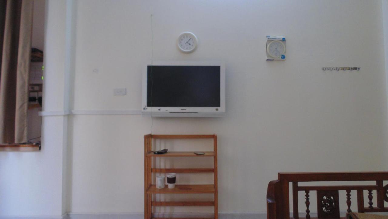 Homestay Nam Dong Hanoi Esterno foto