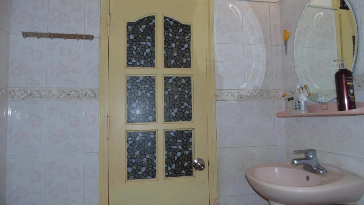 Homestay Nam Dong Hanoi Esterno foto