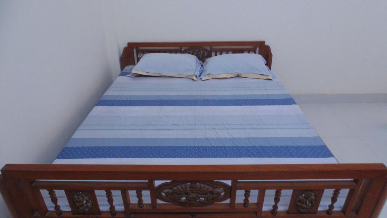 Homestay Nam Dong Hanoi Esterno foto
